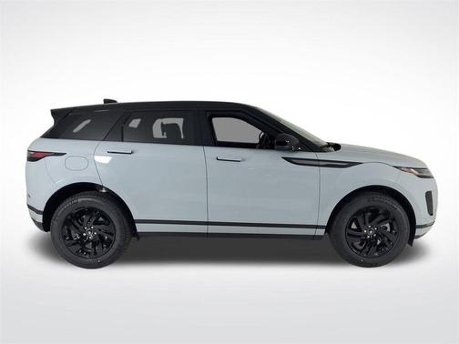 2026 Land Rover Range Rover Evoque S