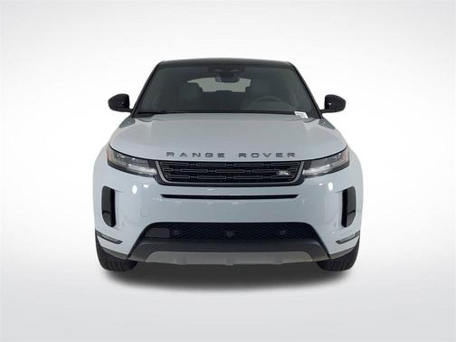 2026 Land Rover Range Rover Evoque S