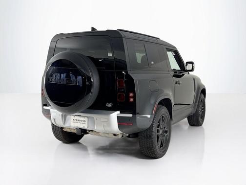 2023 Land Rover Defender 90 S