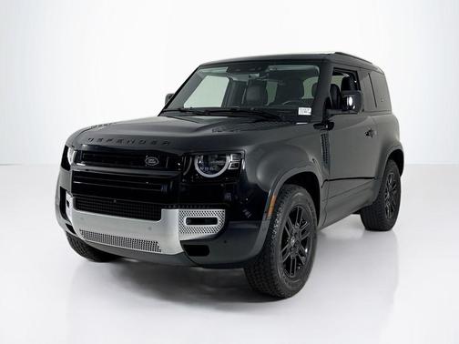 2023 Land Rover Defender 90 S