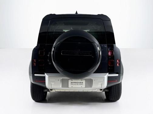 2025 Land Rover Defender P300