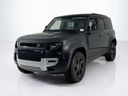 2025 Land Rover Defender P300
