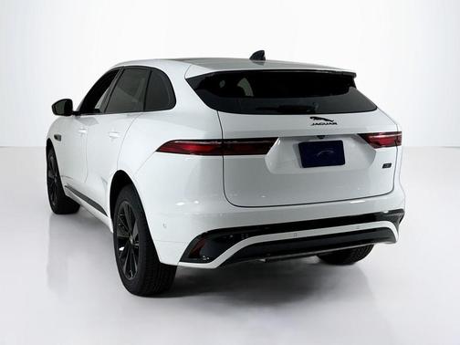 2026 Jaguar F-PACE P250 R-Dynamic S