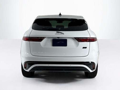 2026 Jaguar F-PACE P250 R-Dynamic S