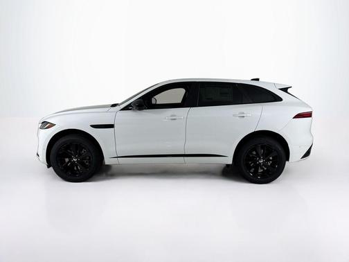 2026 Jaguar F-PACE P250 R-Dynamic S