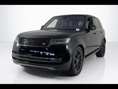 2023 Land Rover Range Rover P530 SE