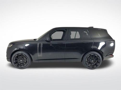 2023 Land Rover Range Rover P400 SE