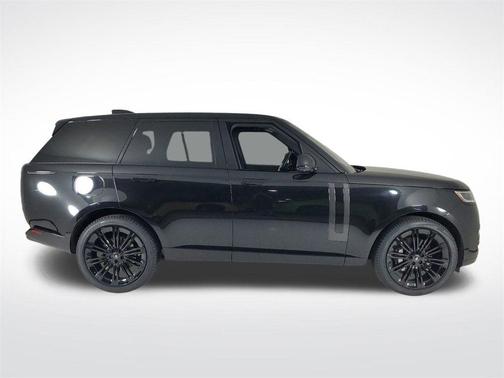 2023 Land Rover Range Rover P400 SE