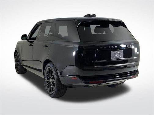 2023 Land Rover Range Rover P400 SE