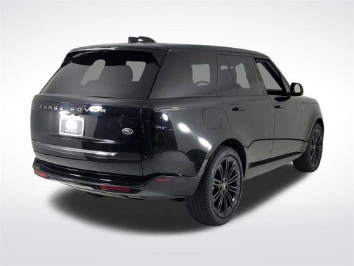 2023 Land Rover Range Rover P400 SE