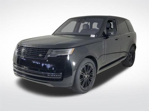 2023 Land Rover Range Rover P400 SE