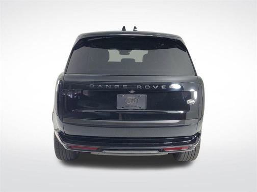 2023 Land Rover Range Rover P400 SE