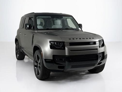 2025 Land Rover Defender P400 X-Dynamic SE