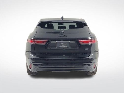 2026 Jaguar F-PACE P250 R-Dynamic S