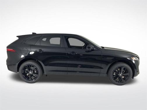 2026 Jaguar F-PACE P250 R-Dynamic S