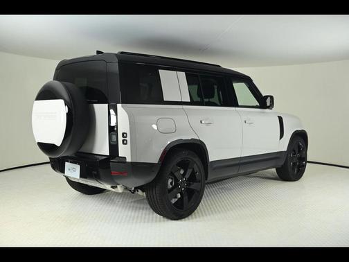 2026 Land Rover Defender S