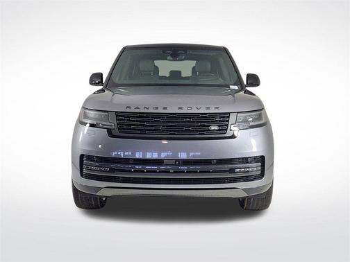 2025 Land Rover Range Rover P400 SE
