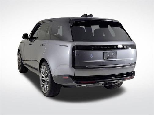 2025 Land Rover Range Rover P400 SE