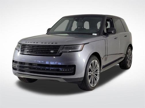 2025 Land Rover Range Rover P400 SE