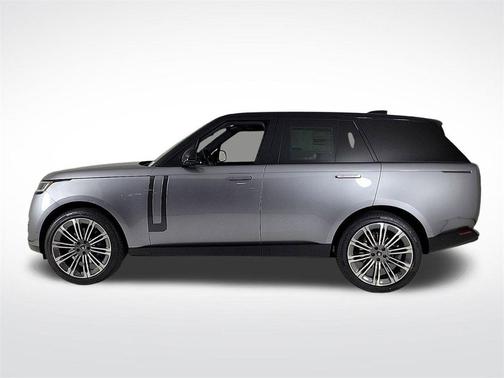 2025 Land Rover Range Rover P400 SE