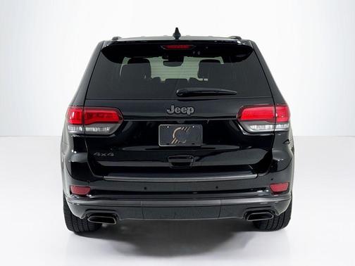 2020 Jeep Grand Cherokee High Altitude