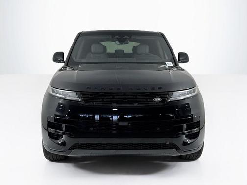 2025 Land Rover Range Rover Sport P360 SE
