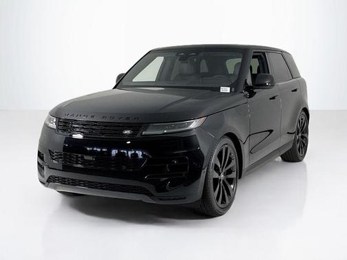 2025 Land Rover Range Rover Sport P360 SE