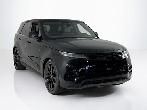 2025 Land Rover Range Rover Sport P360 SE