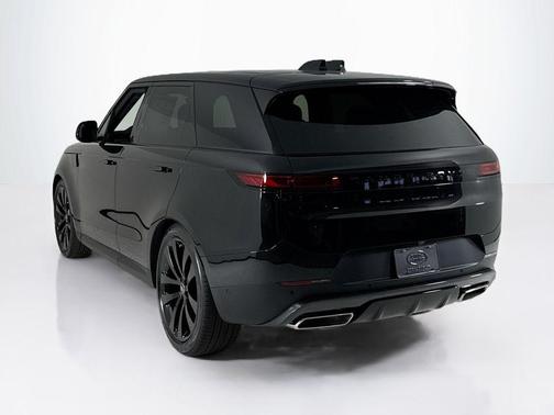 2025 Land Rover Range Rover Sport P360 SE