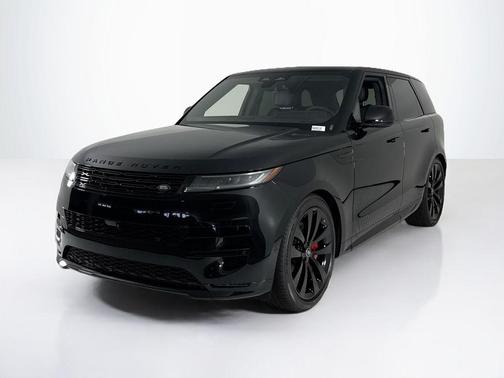 2025 Land Rover Range Rover Sport P530 Dynamic SE