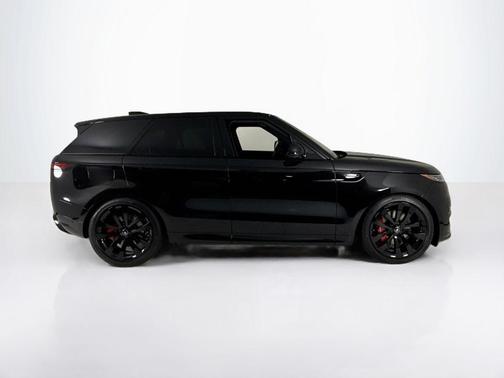 2025 Land Rover Range Rover Sport P530 Dynamic SE