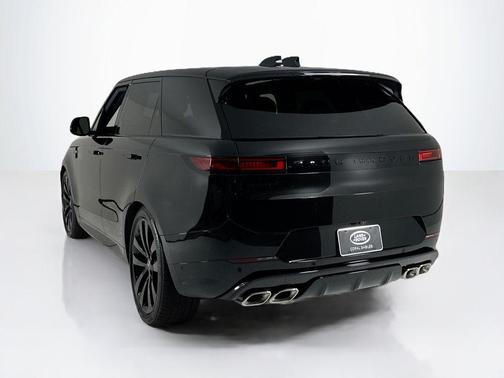 2025 Land Rover Range Rover Sport P530 Dynamic SE