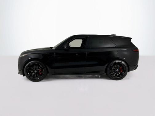 2025 Land Rover Range Rover Sport P530 Dynamic SE