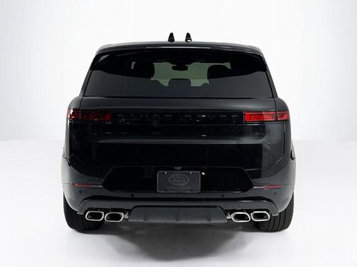 2025 Land Rover Range Rover Sport P530 Dynamic SE