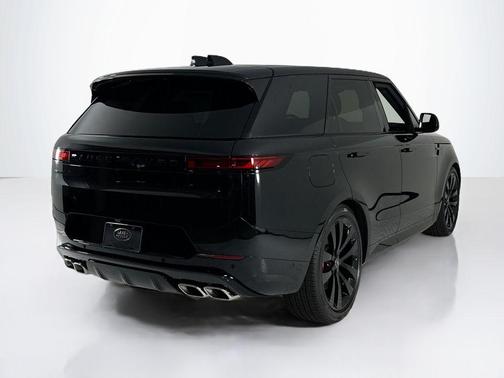 2025 Land Rover Range Rover Sport P530 Dynamic SE