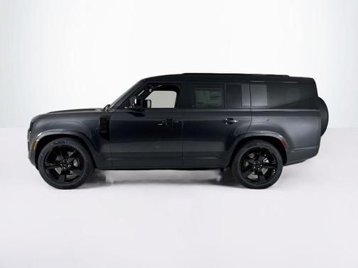 2026 Land Rover Defender P300 S