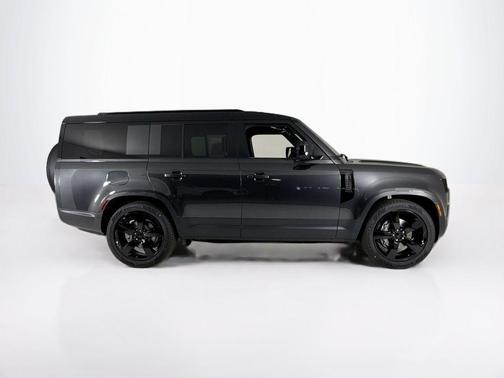 2026 Land Rover Defender P300 S