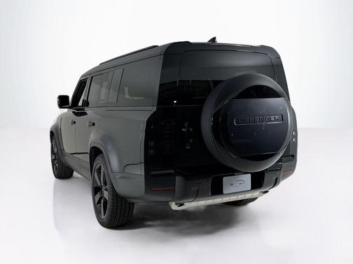 2026 Land Rover Defender P300 S