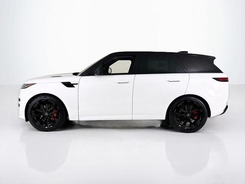2025 Land Rover Range Rover Sport P530 Dynamic SE