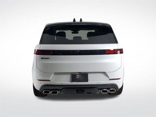 2025 Land Rover Range Rover Sport P530 Dynamic SE