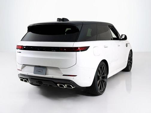 2025 Land Rover Range Rover Sport P530 Dynamic SE