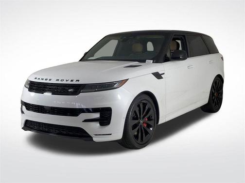 2025 Land Rover Range Rover Sport P530 Dynamic SE