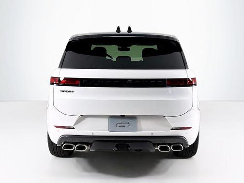 2025 Land Rover Range Rover Sport P530 Dynamic SE