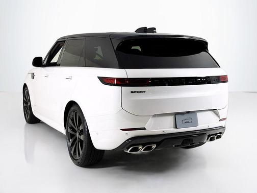2025 Land Rover Range Rover Sport P530 Dynamic SE