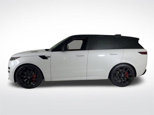 2025 Land Rover Range Rover Sport P530 Dynamic SE