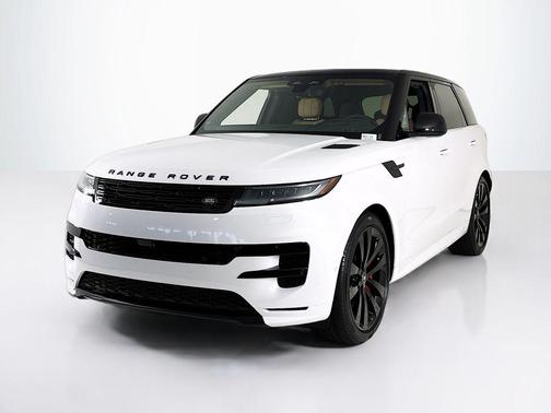 2025 Land Rover Range Rover Sport P530 Dynamic SE