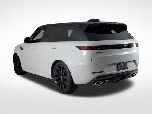 2025 Land Rover Range Rover Sport P530 Dynamic SE