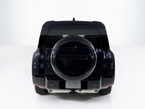 2026 Land Rover Defender 130 S