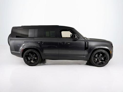 2026 Land Rover Defender 130 S