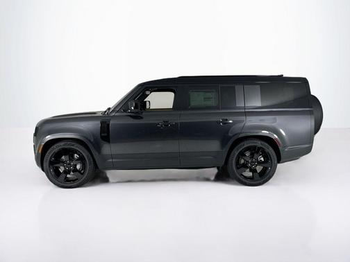 2026 Land Rover Defender 130 S